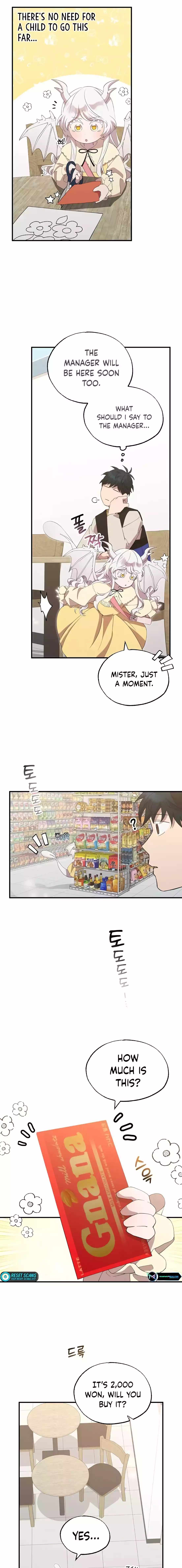 Magical Realm Shopkeeper Chapter 7 9